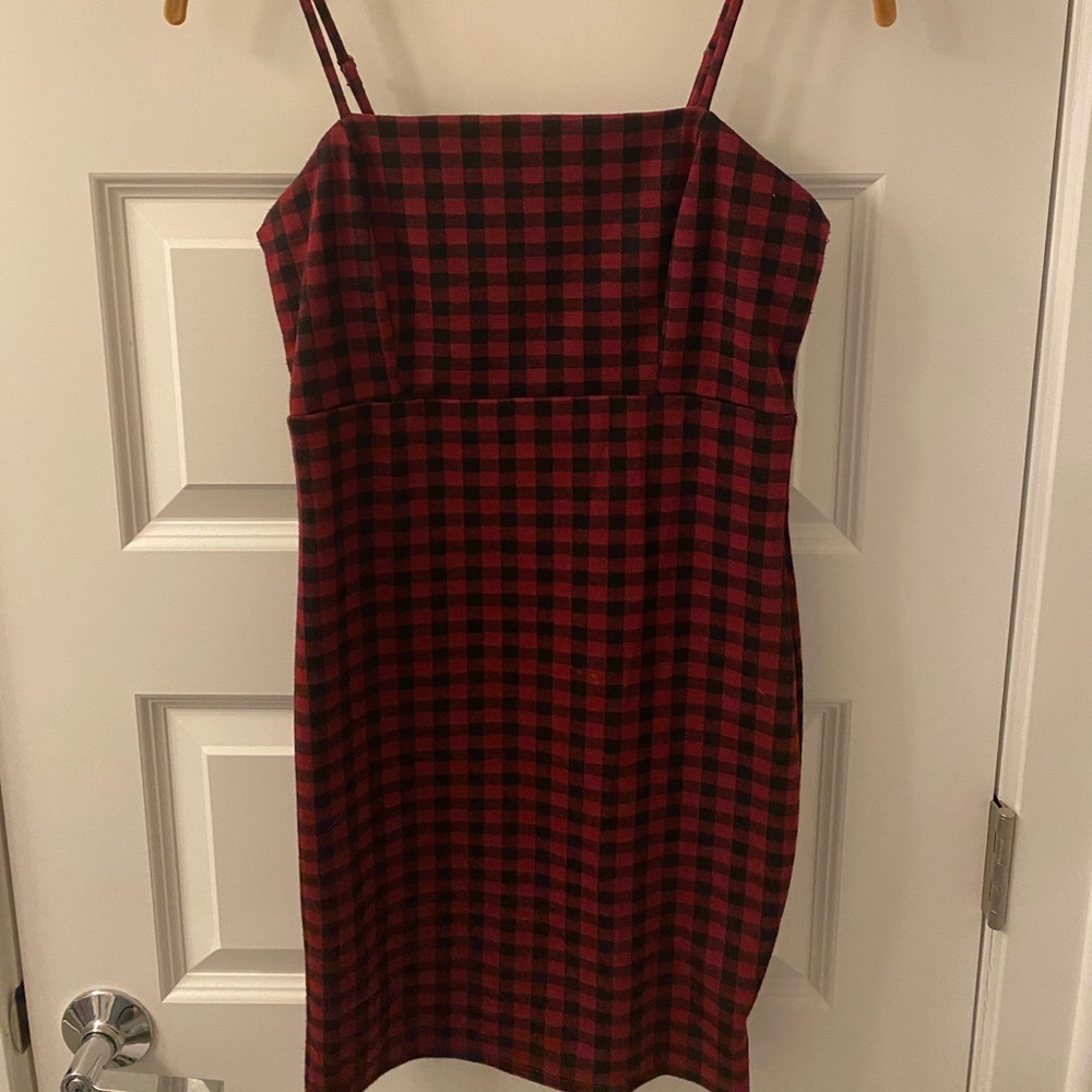Forever 21 Bodycon Dress
